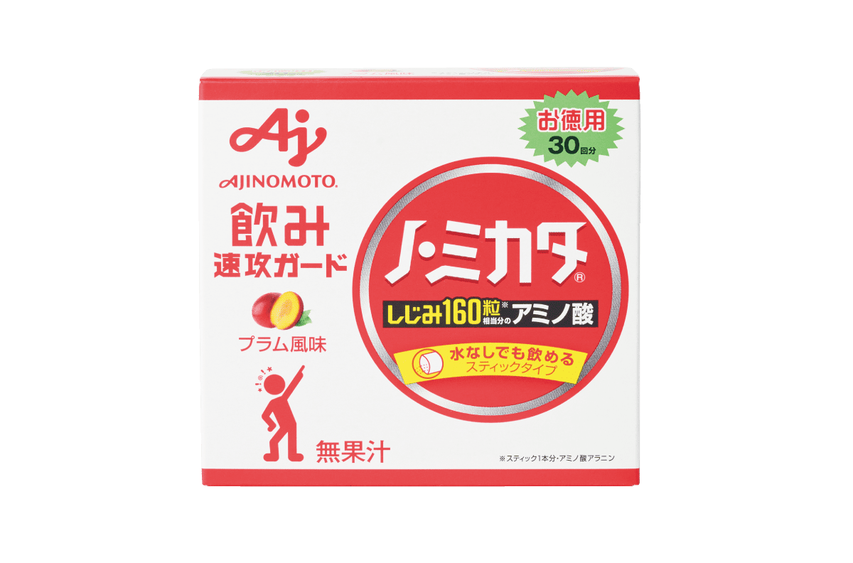 ノ・ミカタ