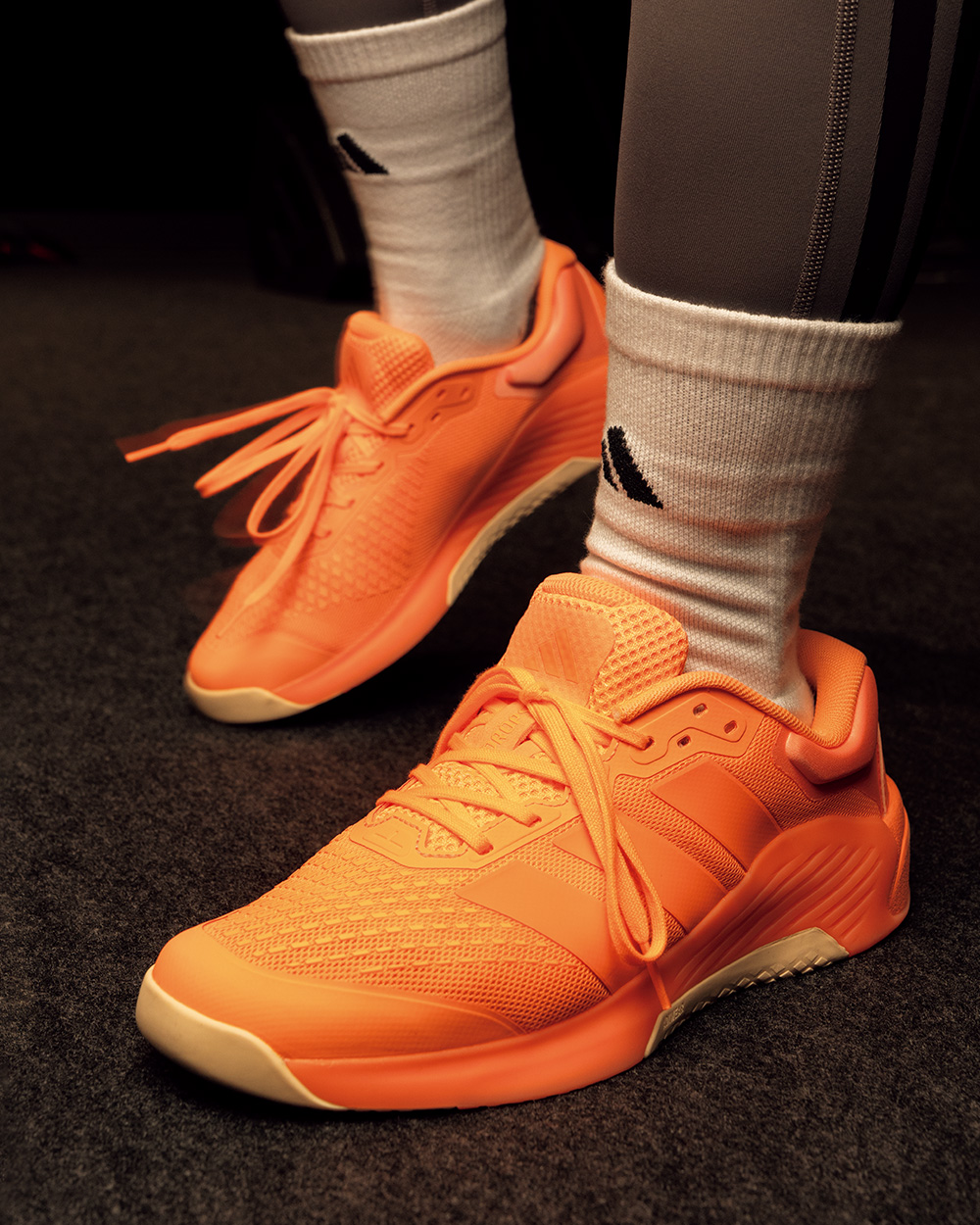 [PR]“走る、跳ぶ、止まる”を極める、 進化した《ドロップセット 4》。