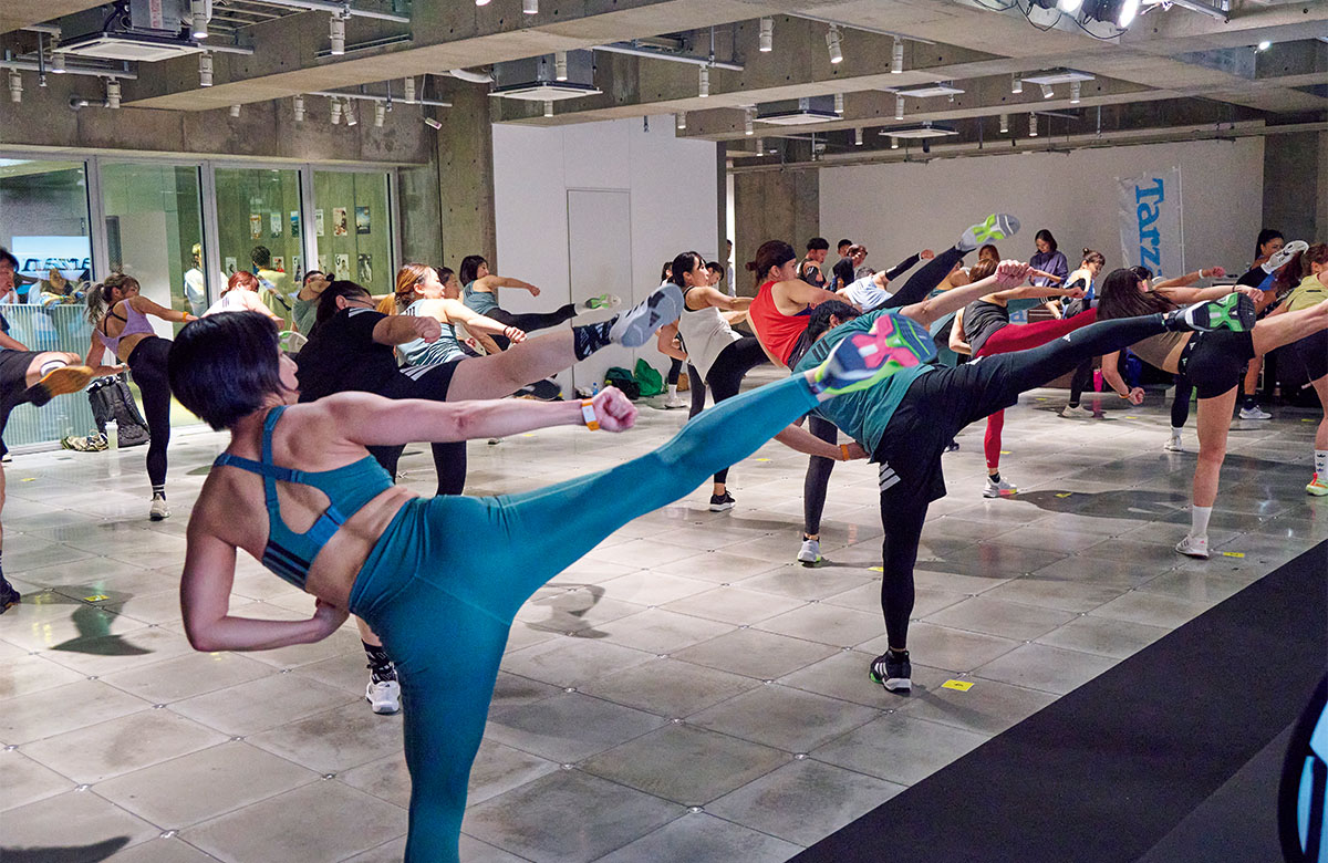 マガジンハウス展