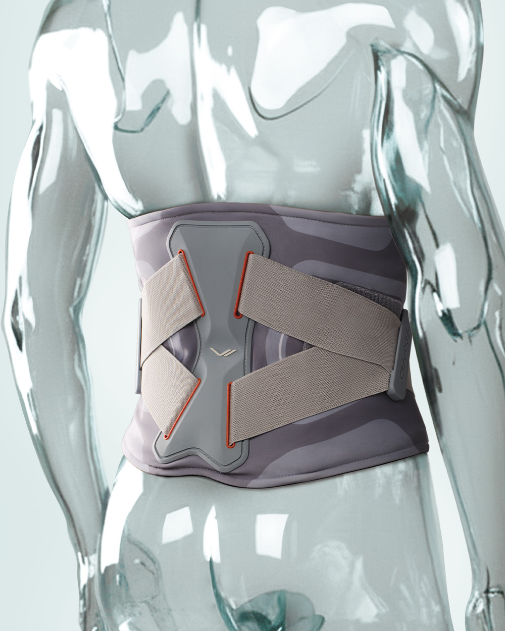 [PR]《SIXPAD》から腰専用の Medical Coreが登場！