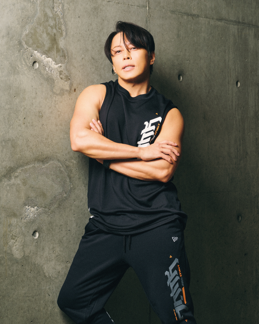 西川貴教「年間1kgずつの純筋肉量増」