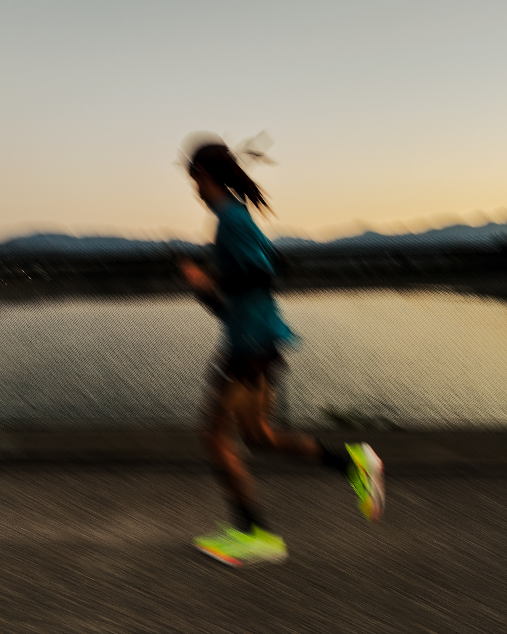 [PR]〈HOKA〉の《Cielo X1 3.0》がローンチ！ 最新作の全貌とランカルチャーを知るべくLAへ。