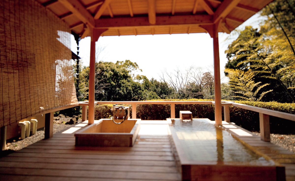 ペットと泊まるホテル　はんなり 伊豆高原