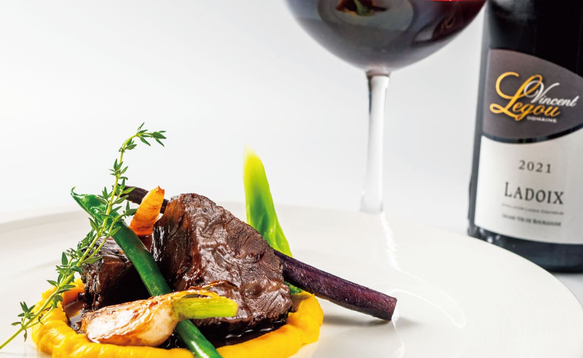 箱根フォンテーヌ・ブロー仙石亭