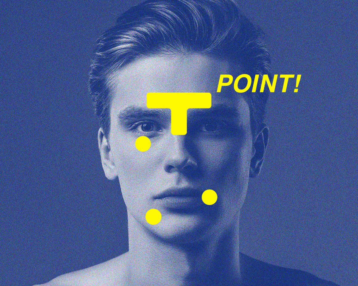 “老け顔”の原因を潰す！男性のための肌質改善術。