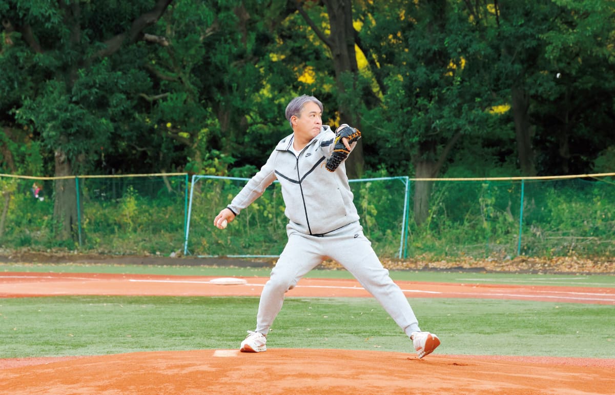 3.まだカラダは開かない