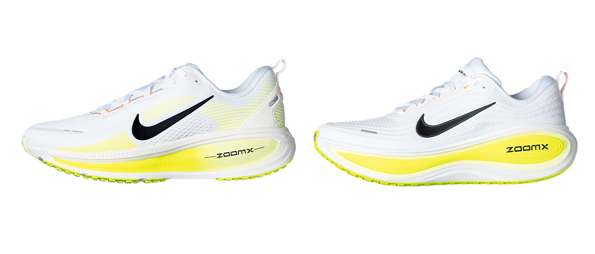 ナイキ　ボメロ18/
ナイキ ボメロプラス