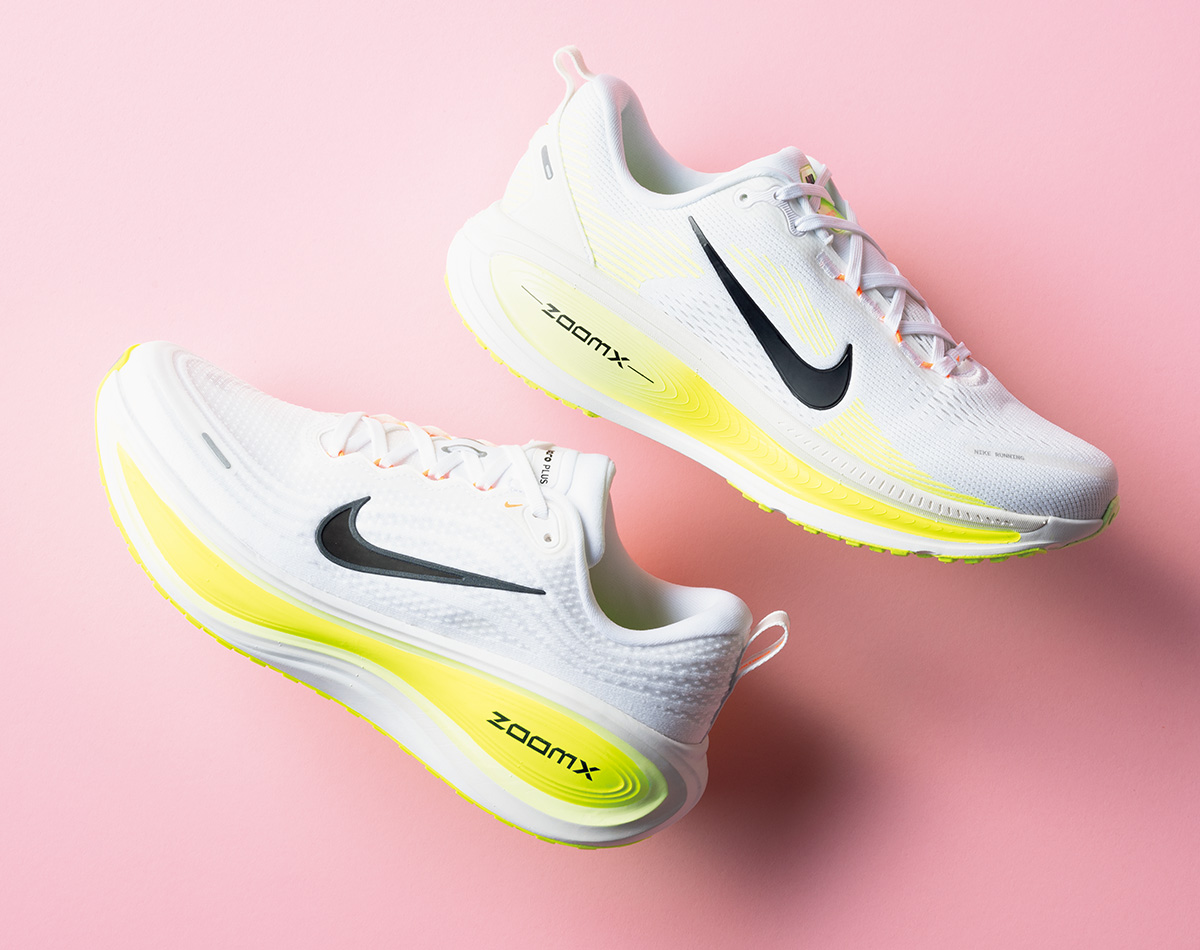 ナイキボメロシリーズ