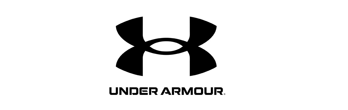 アンダーアーマーのロゴ