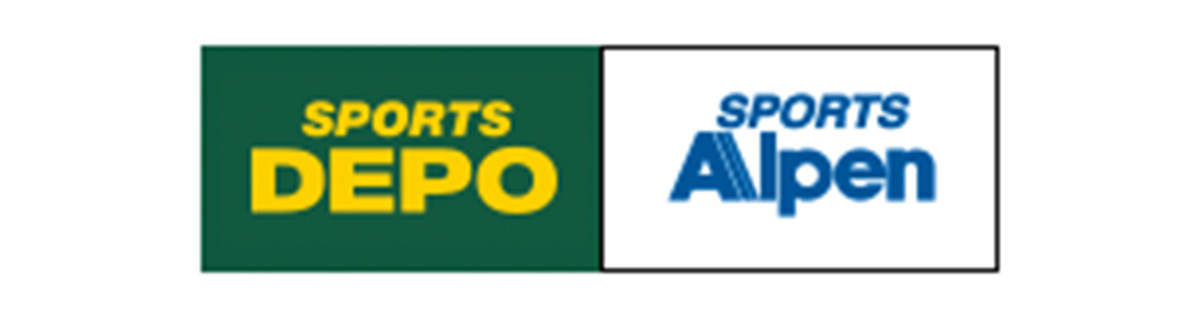 アルペンのロゴ