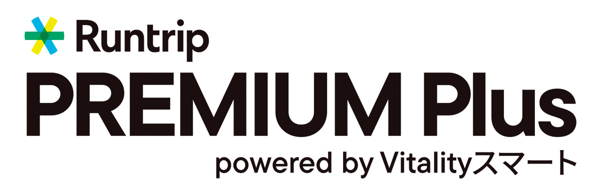 Runtrip PREMIUM Plus