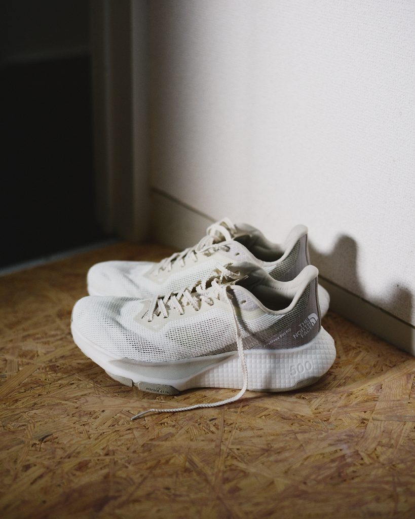 ALTAMESA 500 RD [NF02504] ランニングシューズ THE NORTH FACE（ザ ノースフェイス） ノースフェイス ランニング