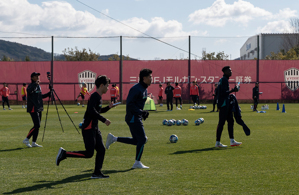 新井章太＿サッカー