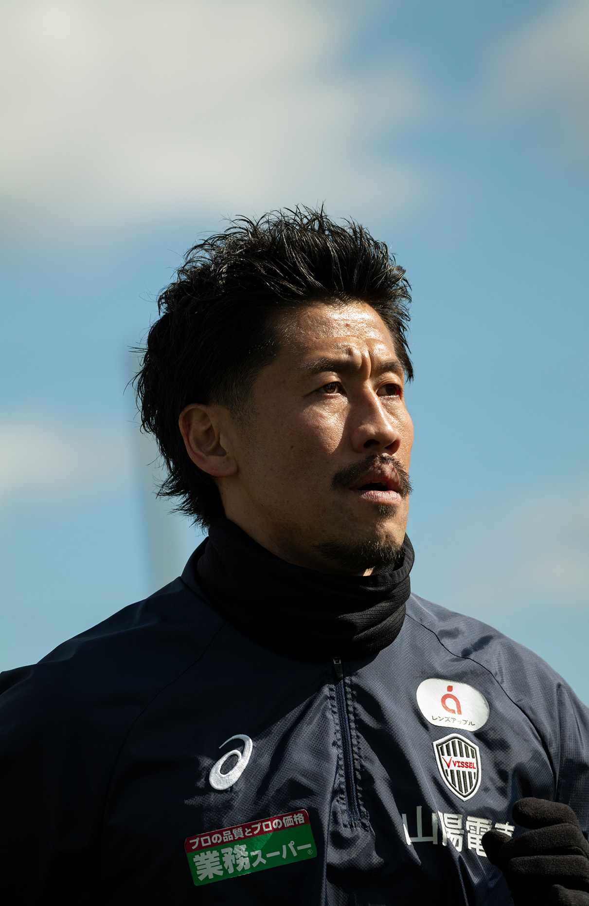 新井章太＿サッカー