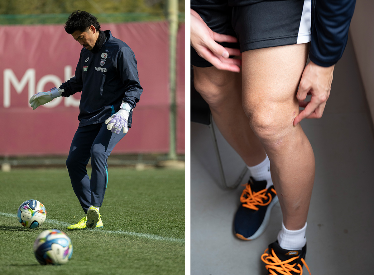 新井章太＿サッカー