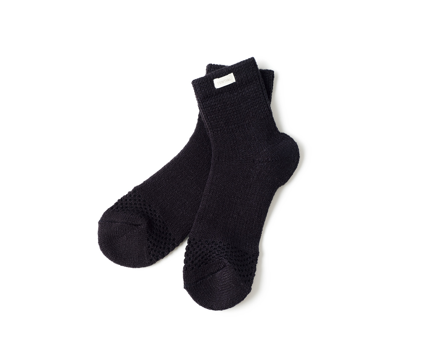 《BAKUNE スリープソックス ショート》