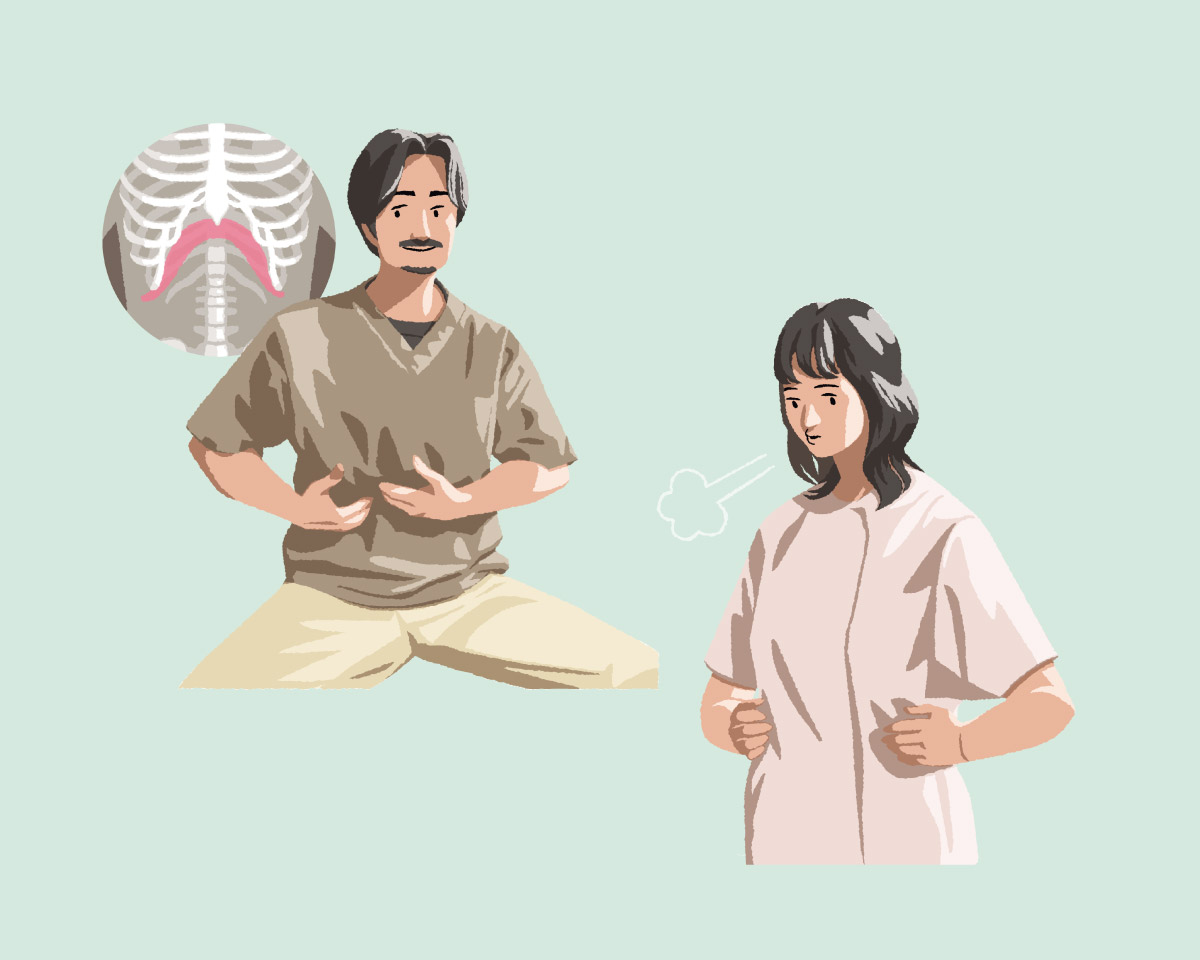 東洋医学のプロが実践するカラダの養生術。