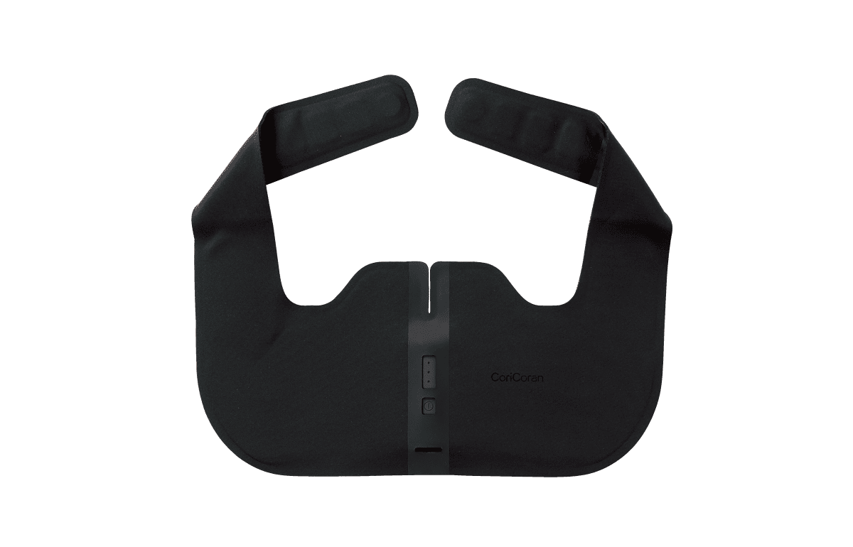 高周波治療器《コリコランワイド3D EW-RA560》