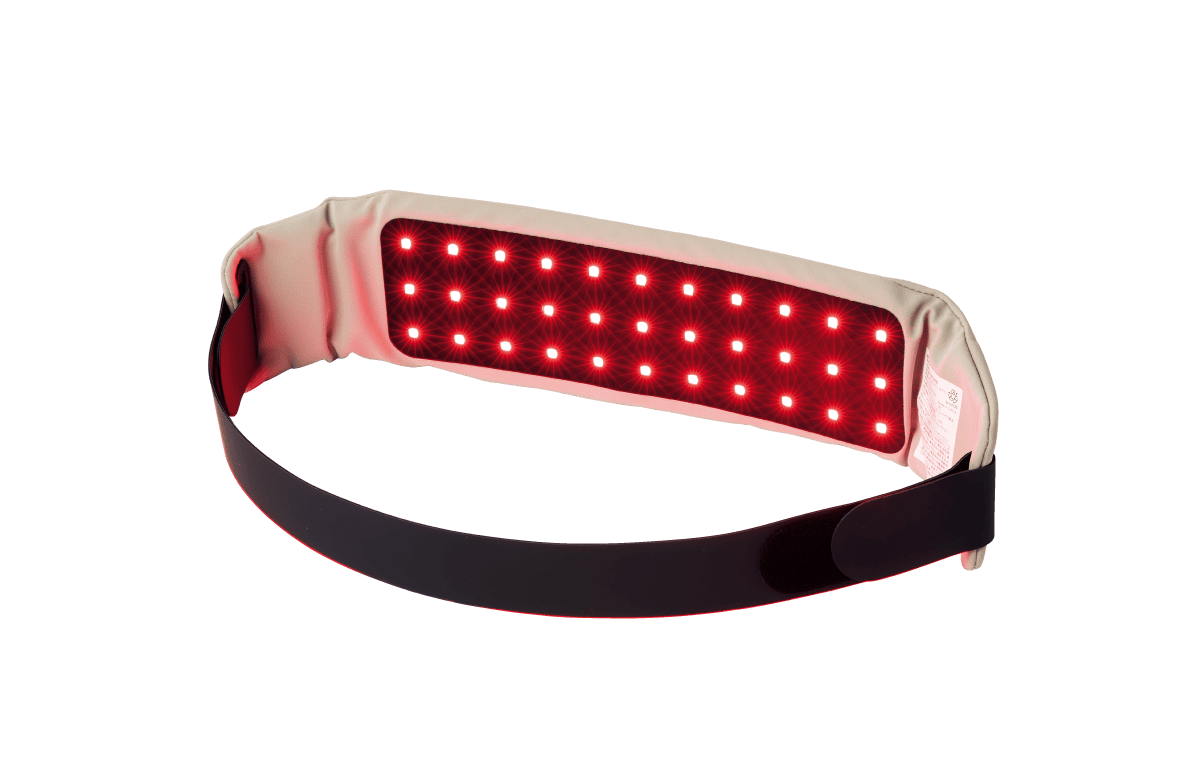 医療機器《LUMICARE body》