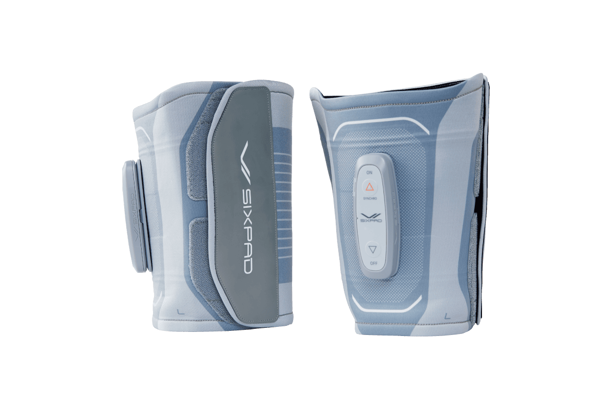 《SIXPAD Leg Belt 2》