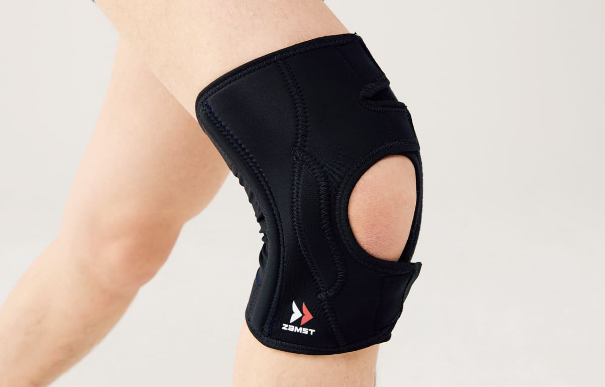 《ザムストEK-3》