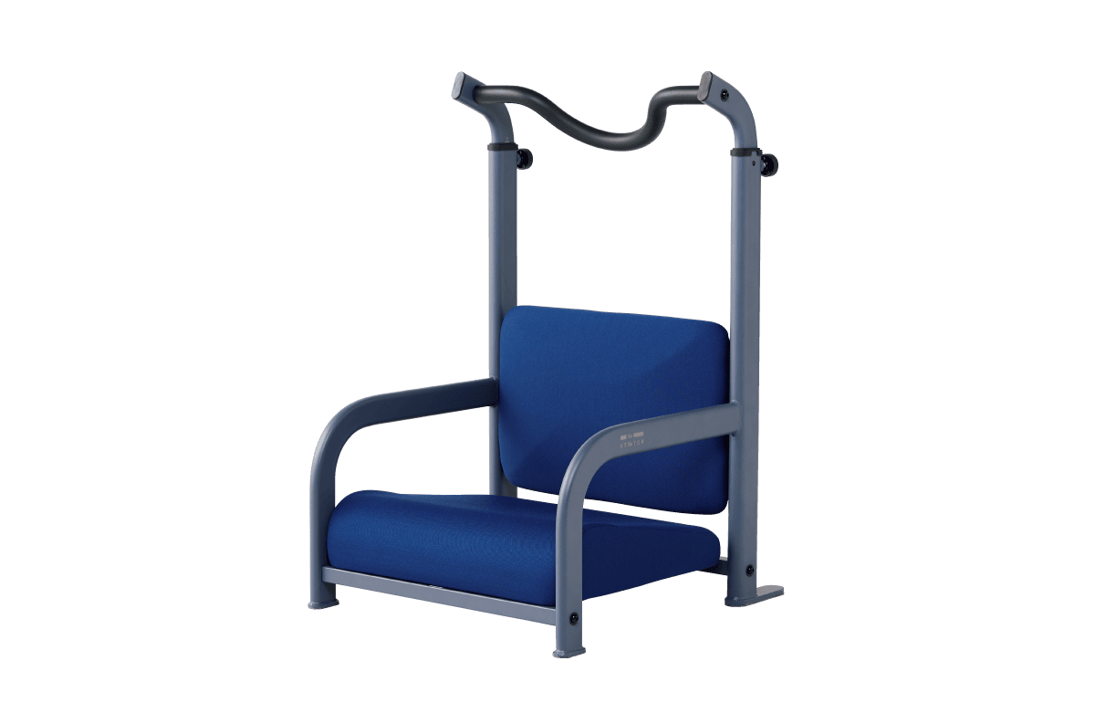 《ぶらさがりチェア》