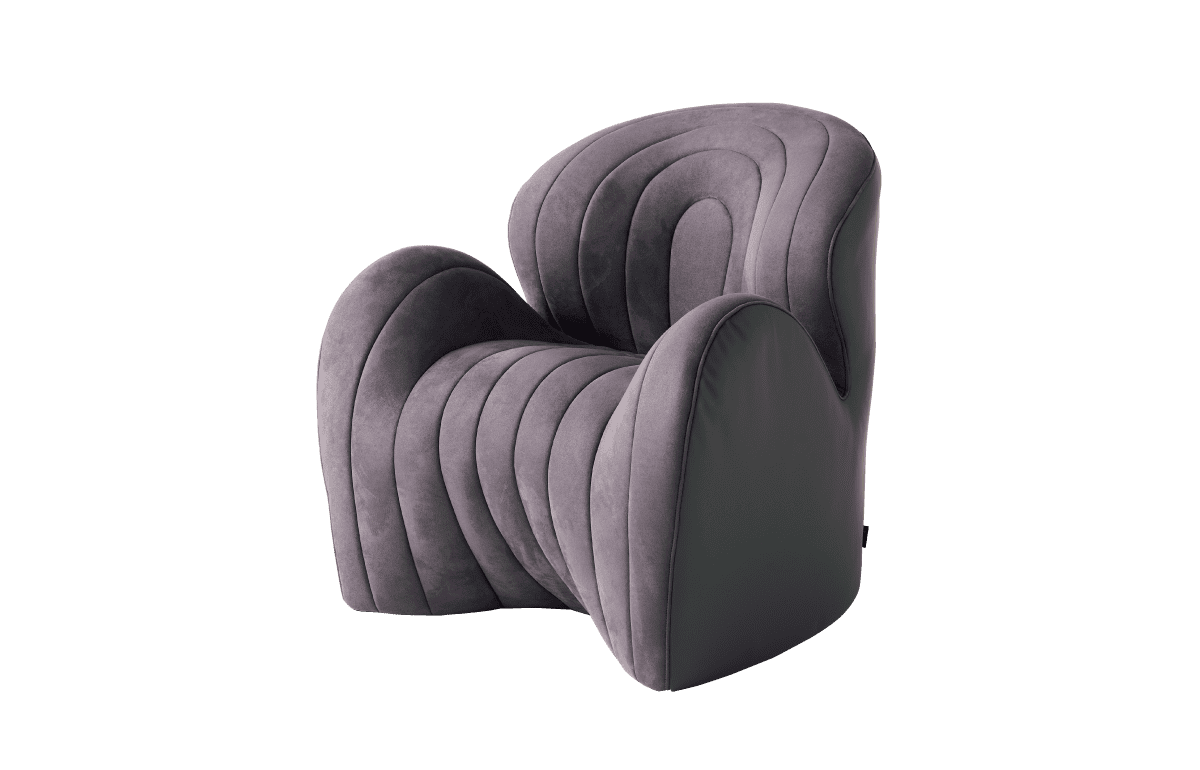 《Style Sofa WL（１人掛け）》