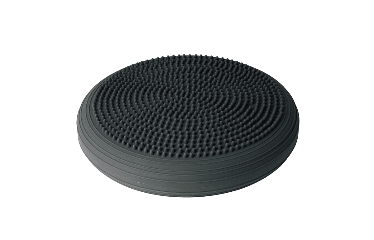 《タニタサイズ バランスクッション》