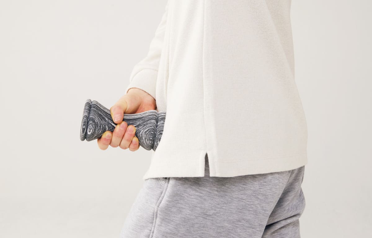 《IMPHY The腸腰筋》