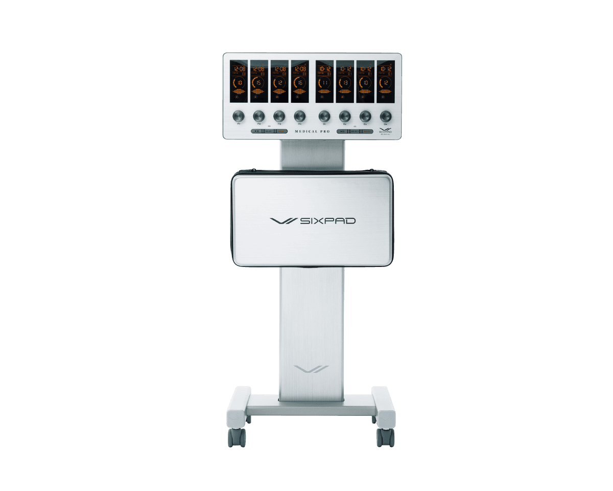 《SIXPAD MEDICAL PRO》