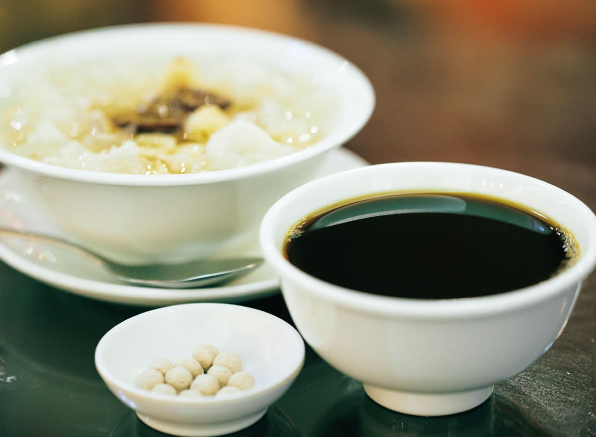 苦茶之家(クーツァーズーチア)忠孝店