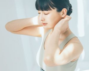 押すだけで効くのはなぜ？ツボで不調が軽くなる理由。