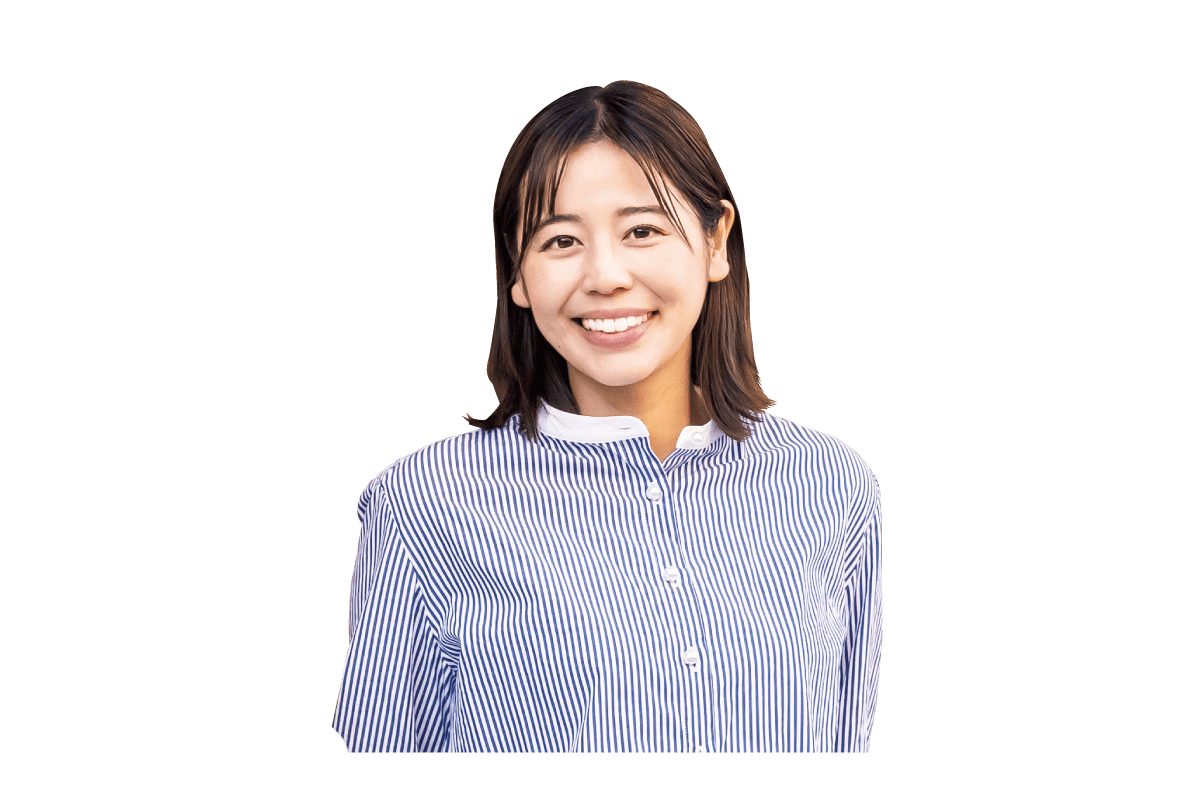 終わった後の様子