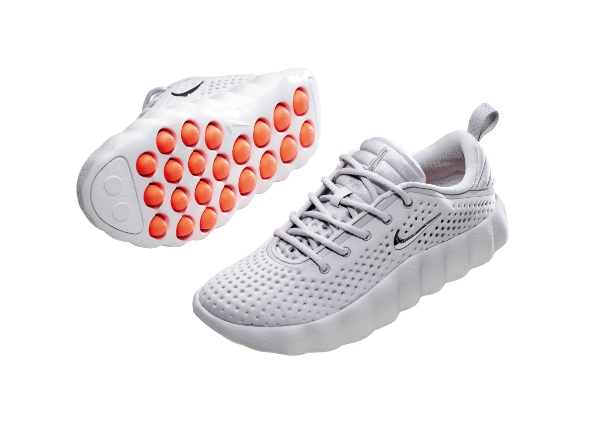 《Nike Mind 002》