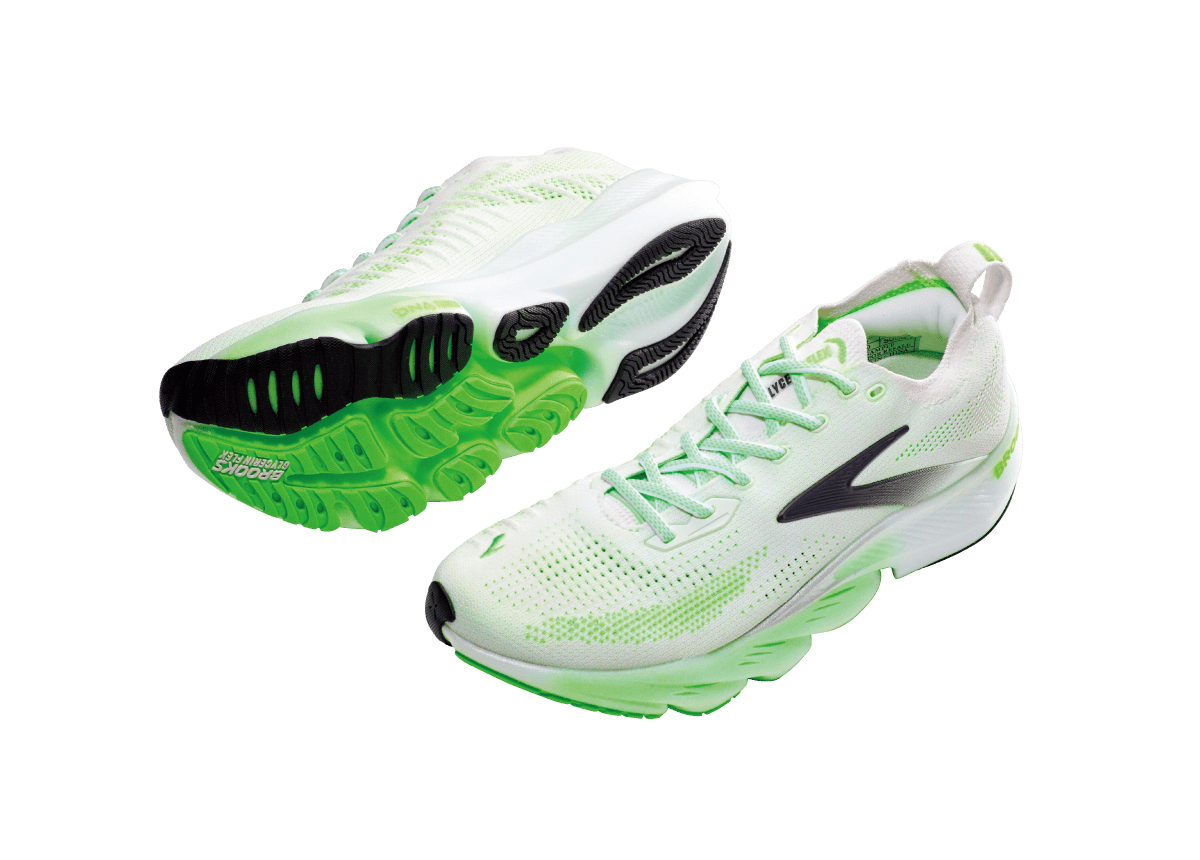 《BROOKS GLYCERIN FLEX》