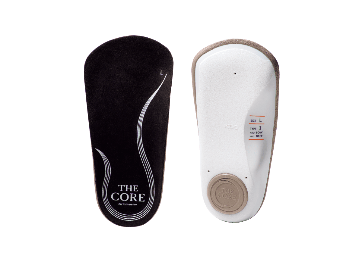 THE CORE