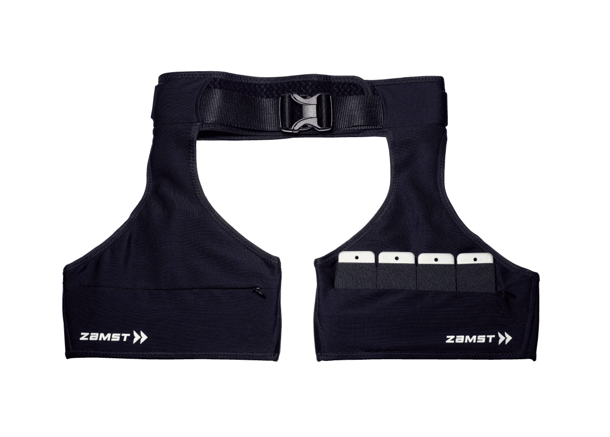 《ZAMST MOTIONAID THIGH LOAD》