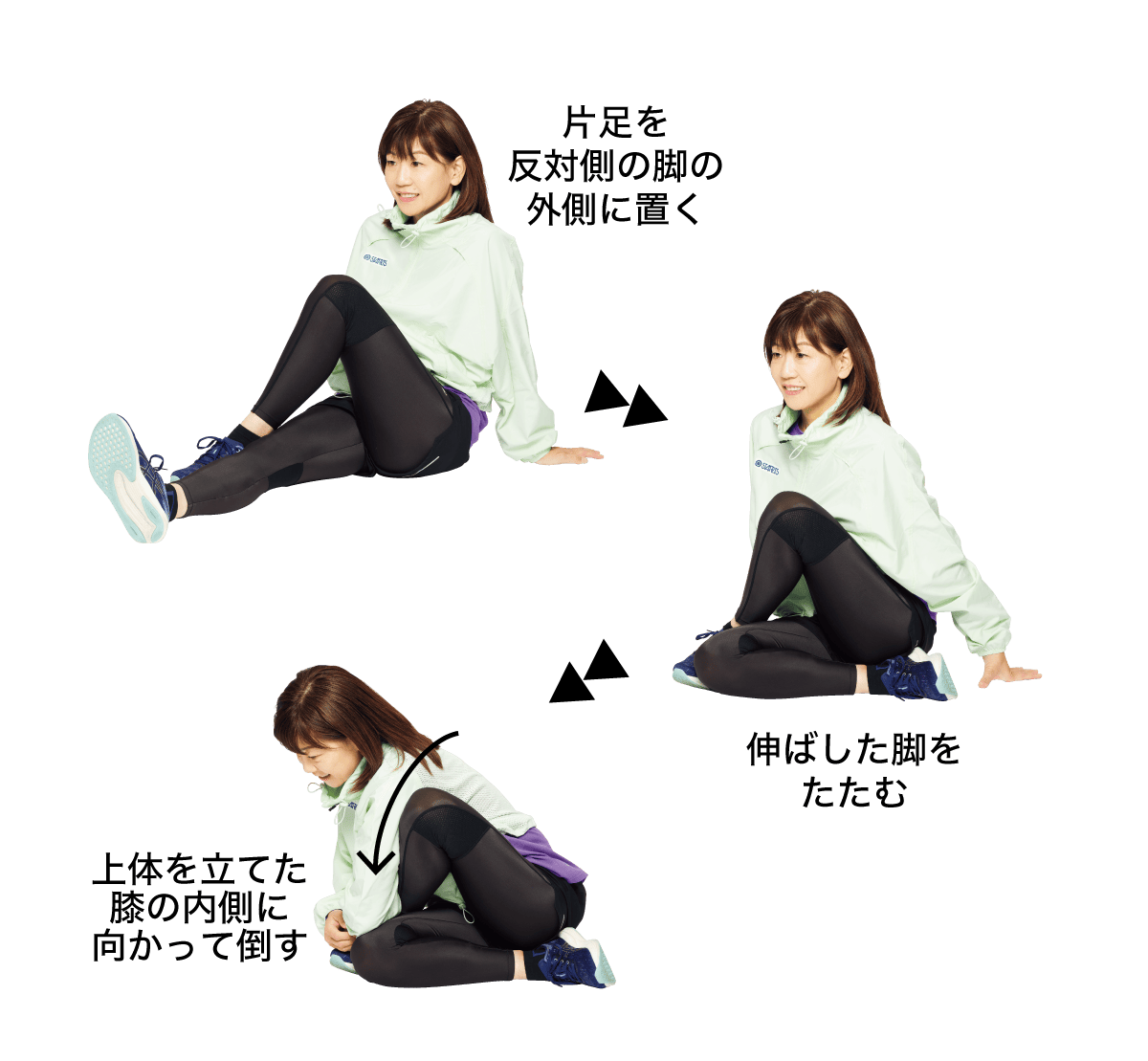 できる人はこれに挑戦