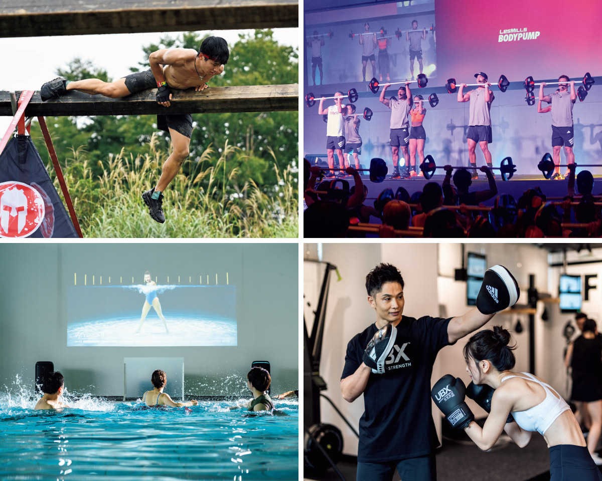 自分に合う有酸素トレの見つけ方。