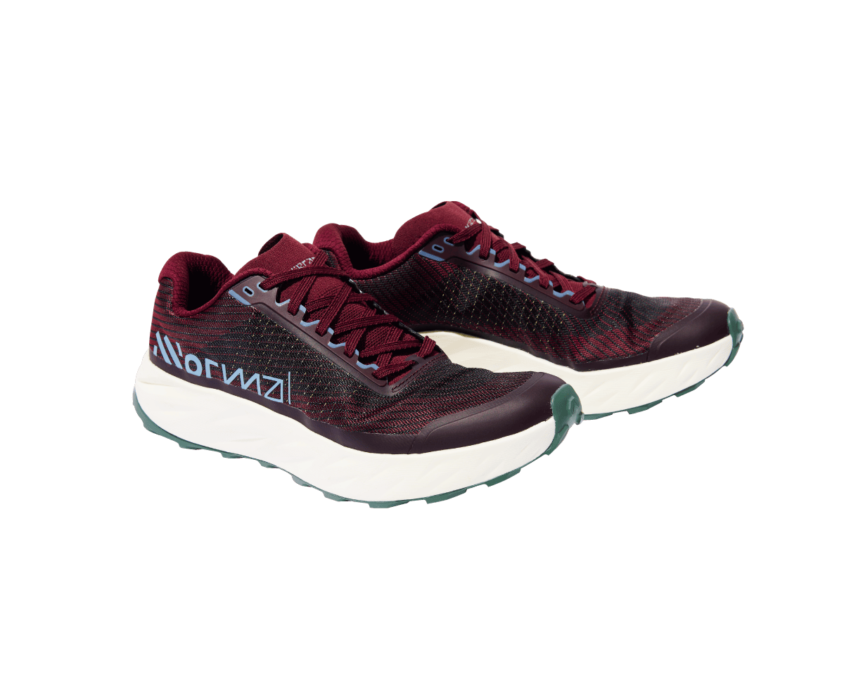 マヨルカ島生まれの履き心地。〈NNormal〉のスニーカー。