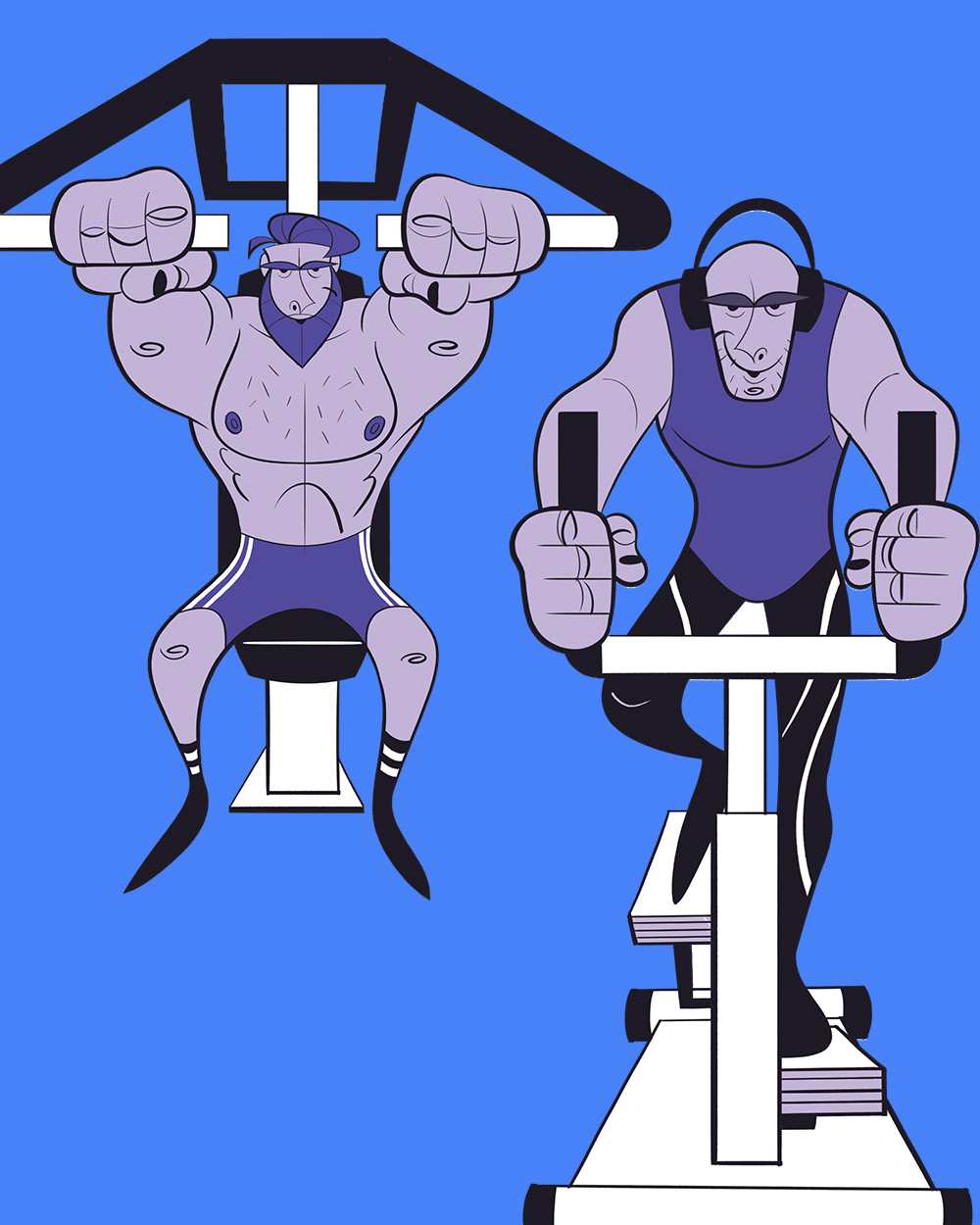 [PR]筋トレ or 有酸素で変わる睡眠の質!? 回復の鍵はフルスルチアミンか。