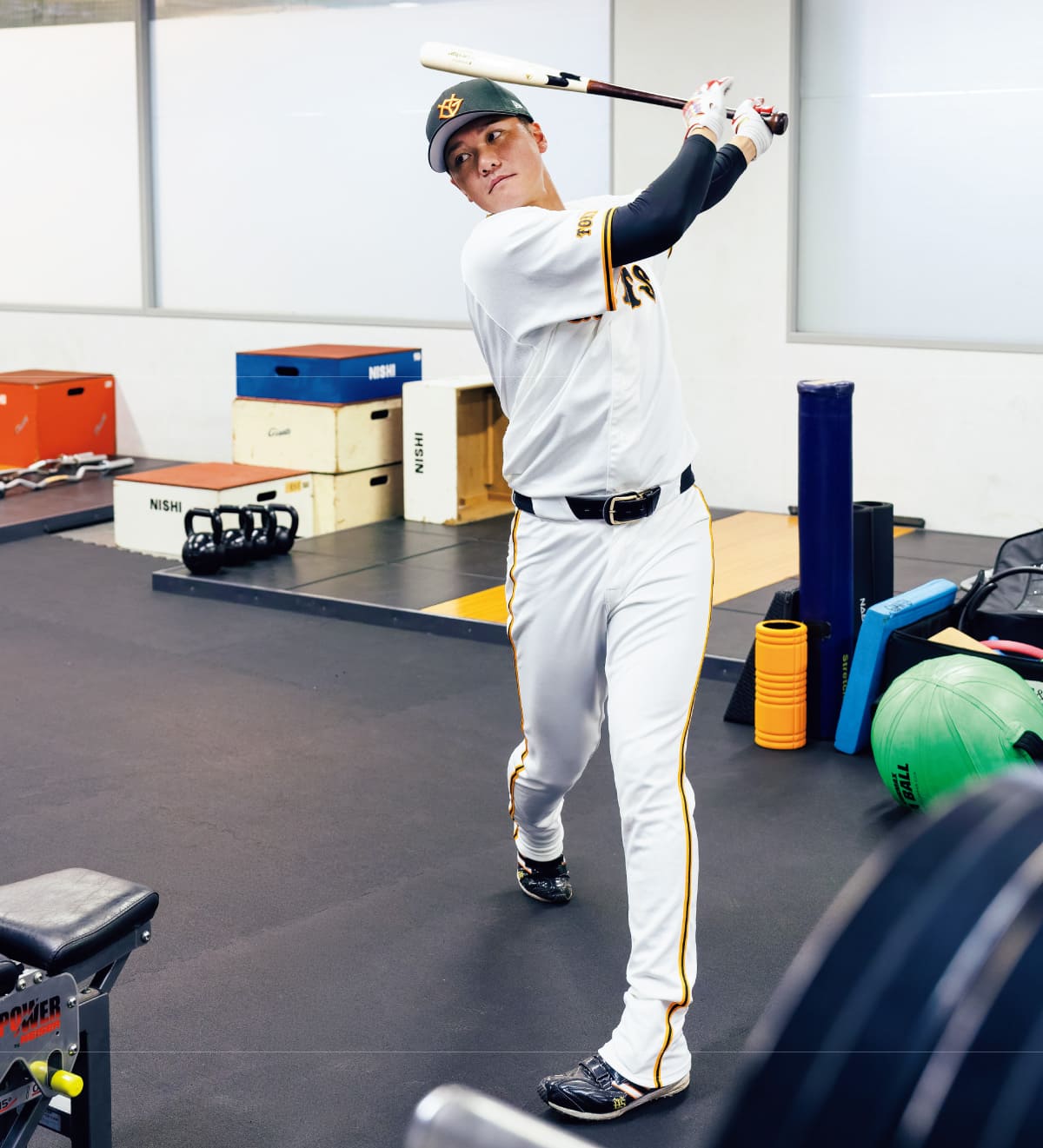 坂本勇人＿野球