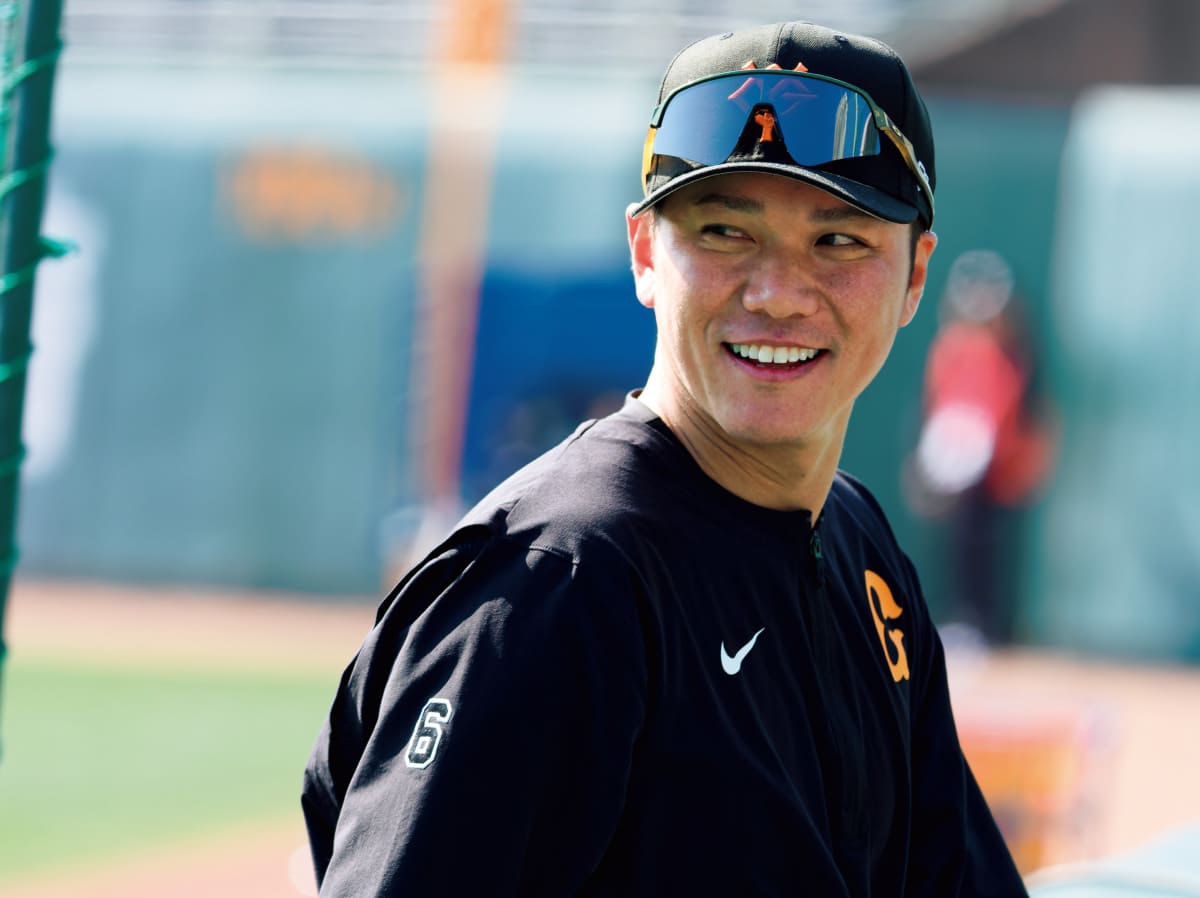 坂本勇人＿野球