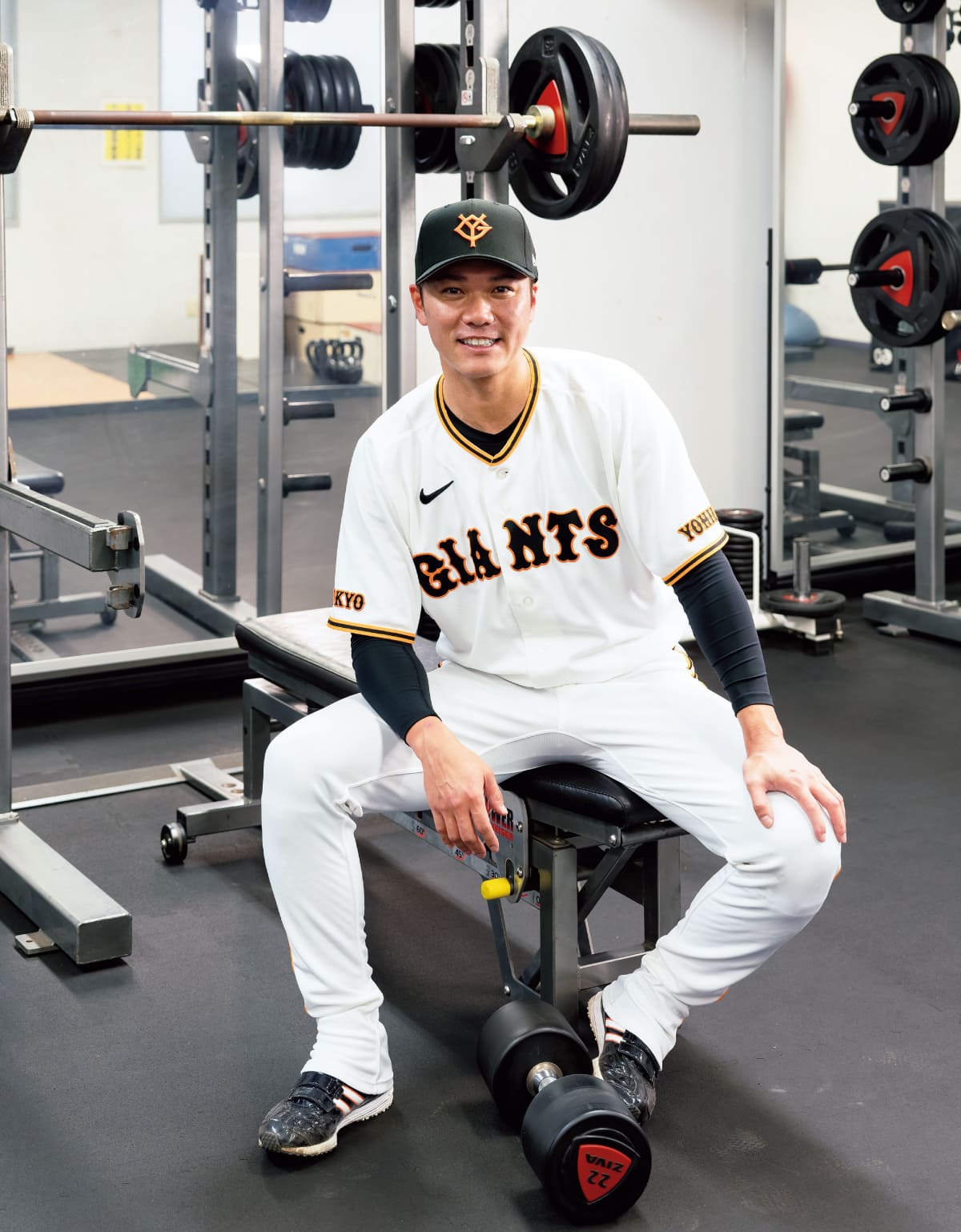 坂本勇人＿野球