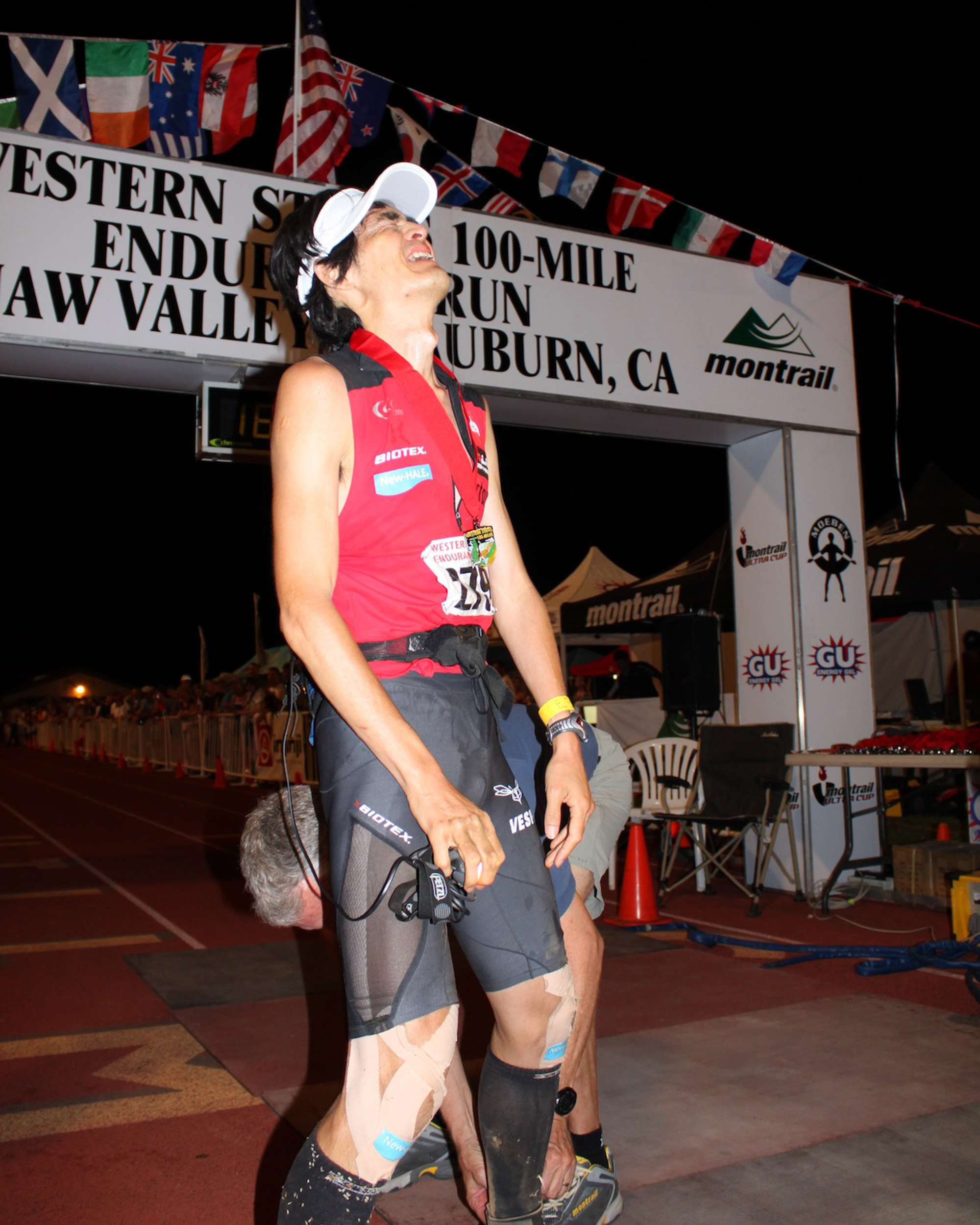 「100マイルを伝えた人たち」その4｜トレラン正史vol.7