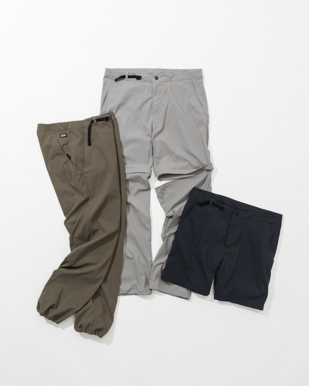 〈マウンテンハードウェア〉の《Peak Rambler™ Pant》
