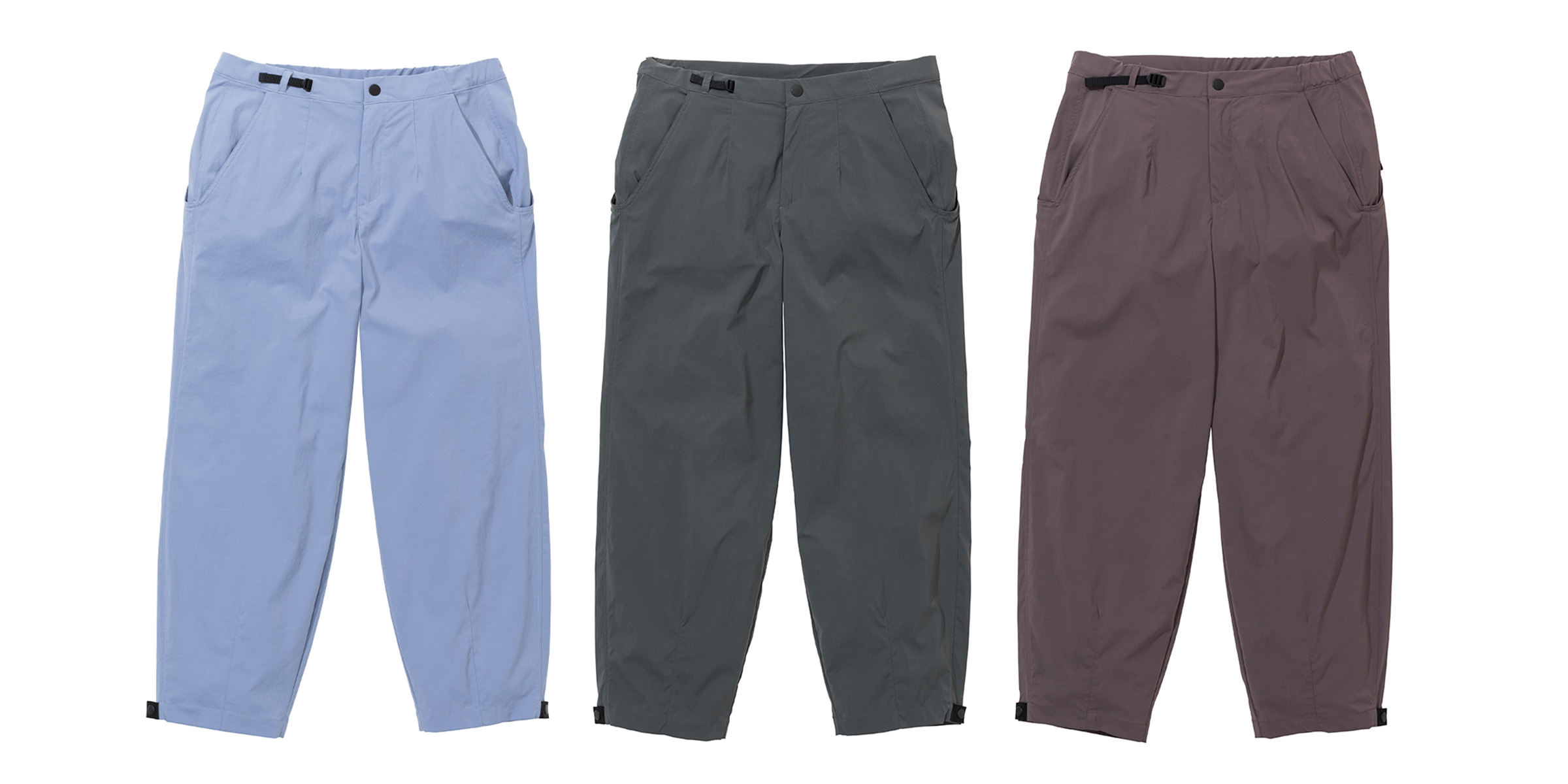 〈マウンテンハードウェア〉の《Peak Rambler™  Pant》ウィメンズ