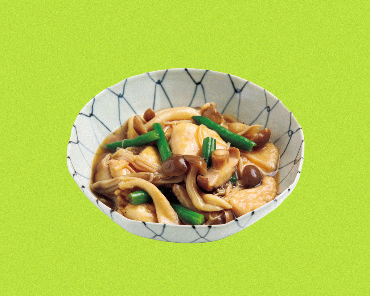 疲れや免疫力低下を感じた時の食養生。