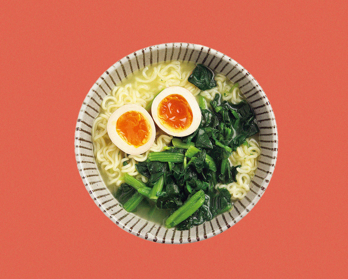 髪や肌のパサつきが気になる時の食養生。