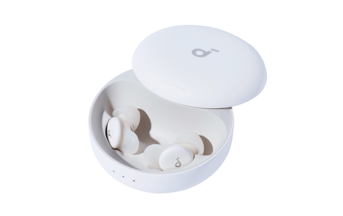 《Soundcore Sleep A30》